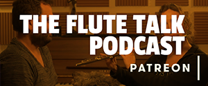 Flute Talk Podcast